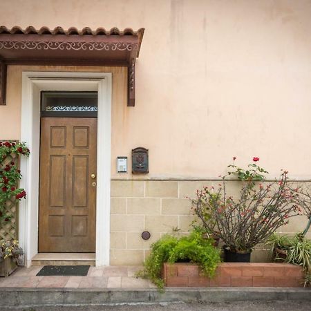 Agrumeto Degli Angeli Brindisi Exteriör bild