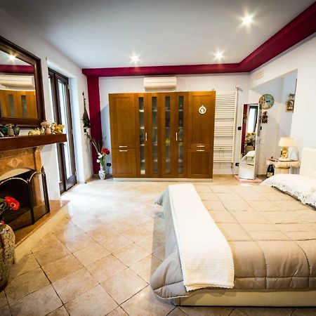 Agrumeto Degli Angeli Brindisi Exteriör bild