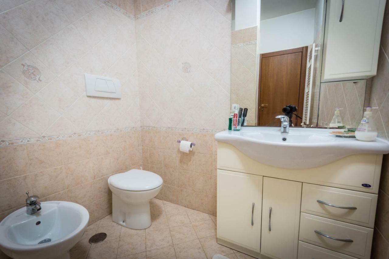 Agrumeto Degli Angeli Brindisi Exteriör bild