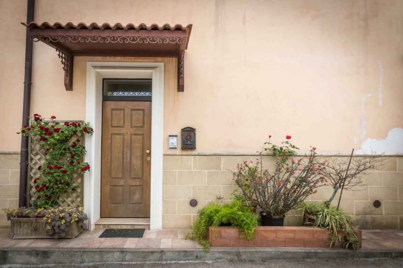 Agrumeto Degli Angeli Brindisi Exteriör bild